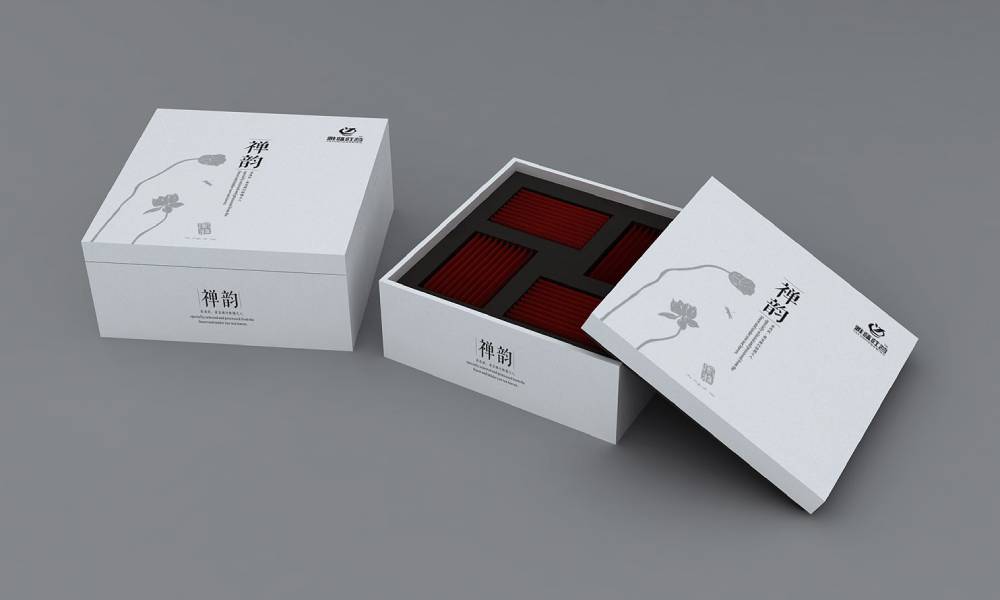 宣城茶叶包装设计：以自然意趣，传递城市茶香的清雅韵味